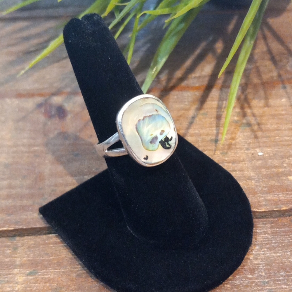 925 Alabone ring - Picture 11 of 12